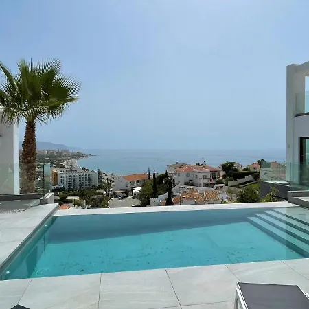 Colina Del Mar - With Heated Pool & Luxurious View Near The *