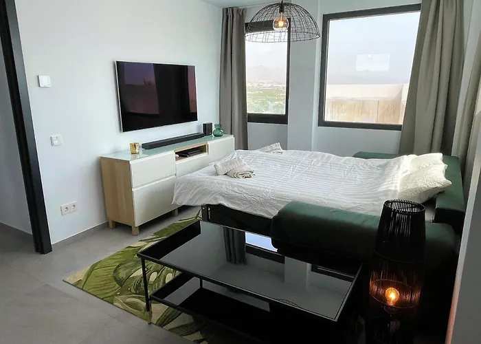 Вилла Colina Del Mar - With Heated Pool & Luxurious View Near The