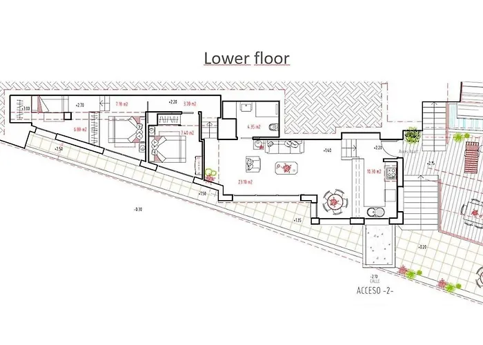 Вилла Colina Del Mar - With Heated Pool & Luxurious View Near The *