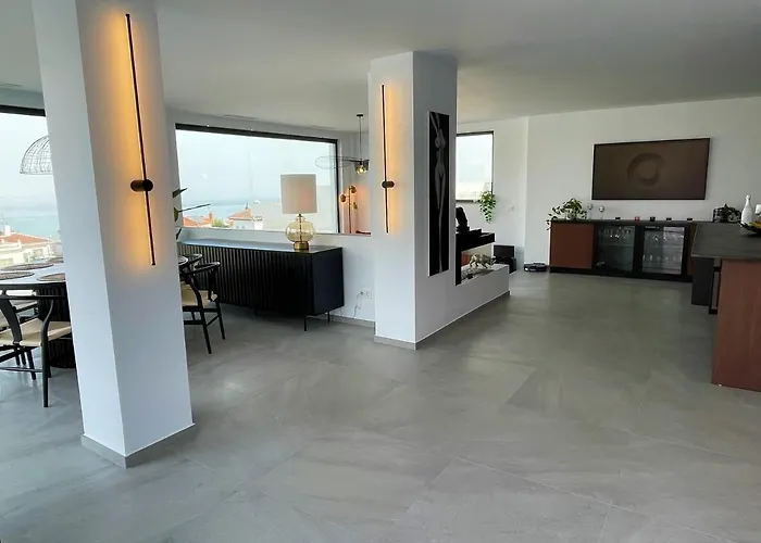 Colina Del Mar - With Heated Pool & Luxurious View Near The *