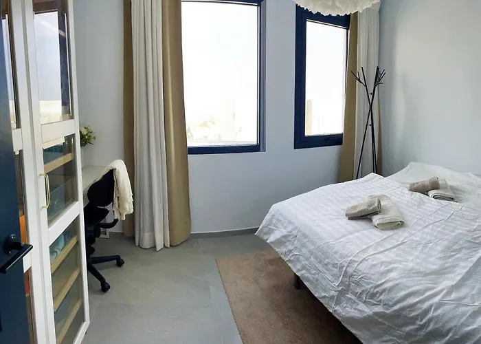 Colina Del Mar - With Heated Pool & Luxurious View Near The Вилла *