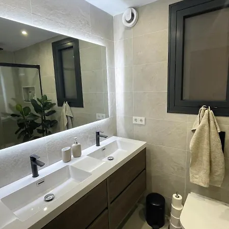 Colina Del Mar - With Heated Pool & Luxurious View Near The Вілла *