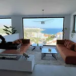 Colina Del Mar - With Heated Pool & Luxurious View Near The Villa Nerja