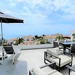 Villa Colina Del Mar - With Heated Pool & Luxurious View Near The *
