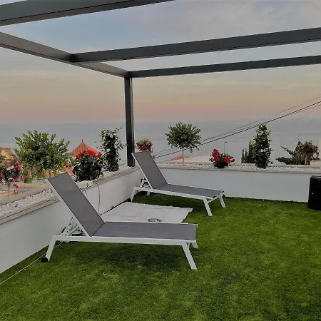 Colina Del Mar - With Heated Pool & Luxurious View Near The *