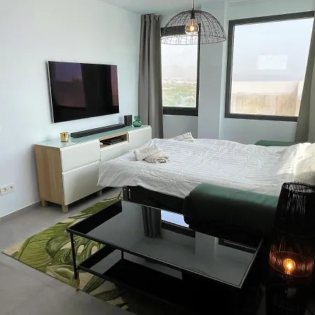 Villa Colina Del Mar - With Heated Pool & Luxurious View Near The