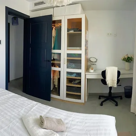 Colina Del Mar - With Heated Pool & Luxurious View Near The Villa