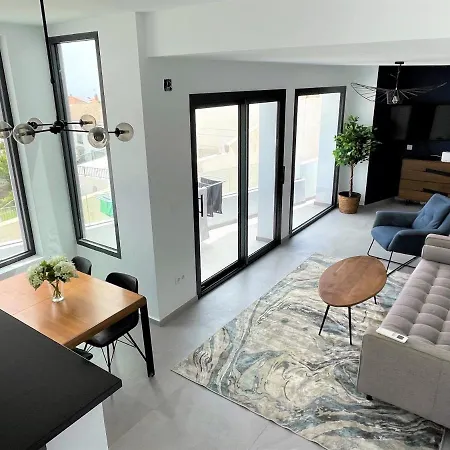 Colina Del Mar - With Heated Pool & Luxurious View Near The