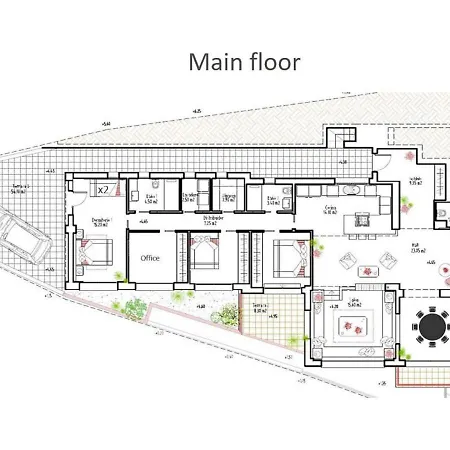 Colina Del Mar - With Heated Pool & Luxurious View Near The Villa *