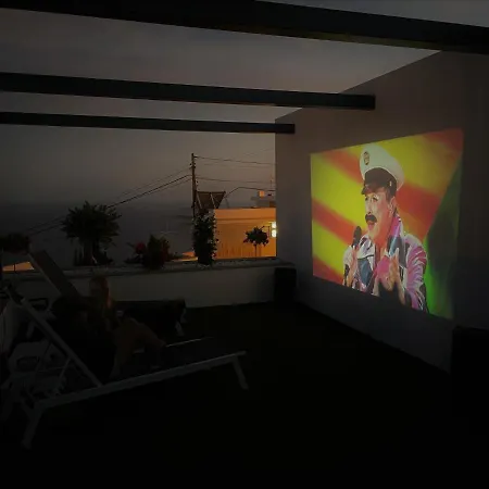 Colina Del Mar - With Heated Pool & Luxurious View Near The Nerja