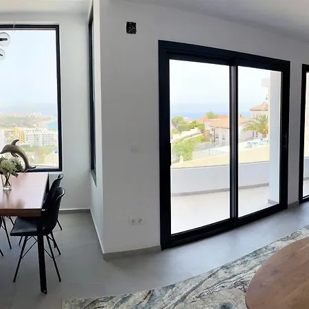 Colina Del Mar - With Heated Pool & Luxurious View Near The *