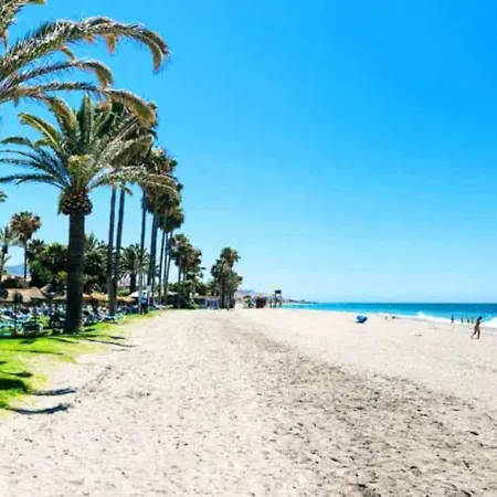 Colina Del Mar - With Heated Pool & Luxurious View Near The Villa Nerja