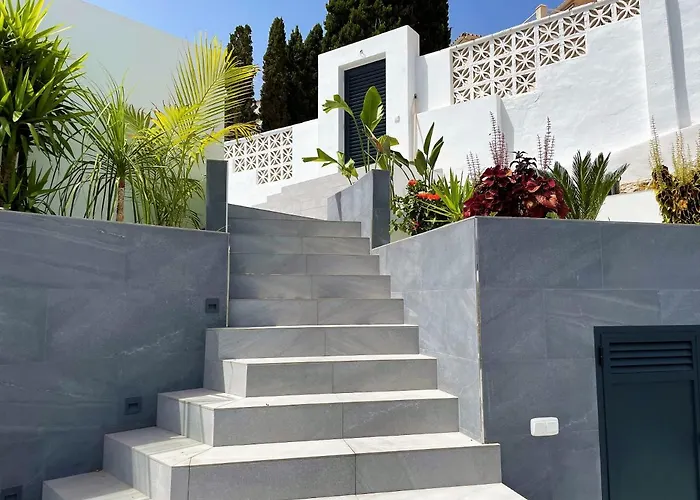 Colina Del Mar - With Heated Pool & Luxurious View Near The Willa