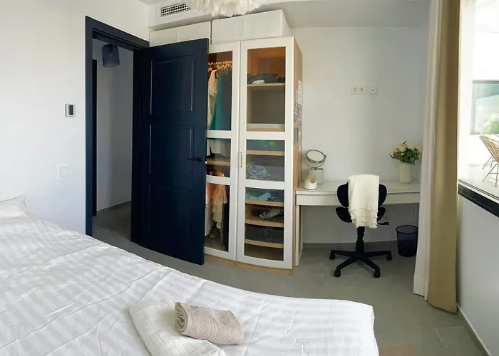 Colina Del Mar - With Heated Pool & Luxurious View Near The Willa