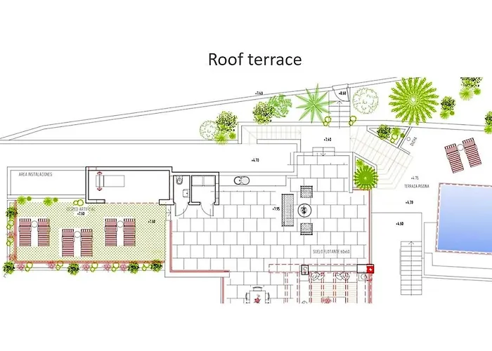 Willa Colina Del Mar - With Heated Pool & Luxurious View Near The