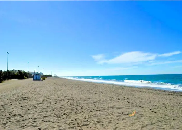 Willa Colina Del Mar - With Heated Pool & Luxurious View Near The Nerja