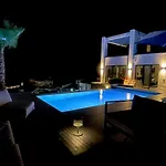 Colina Del Mar - With Heated Pool & Luxurious View Near The *
