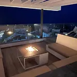 Вилла Colina Del Mar - With Heated Pool & Luxurious View Near The *