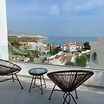 Colina Del Mar - With Heated Pool & Luxurious View Near The * Нерха