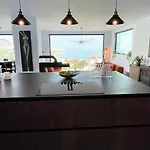 Colina Del Mar - With Heated Pool & Luxurious View Near The Вилла