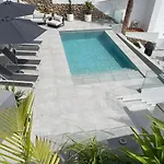 Colina Del Mar - With Heated Pool & Luxurious View Near The * Нерха