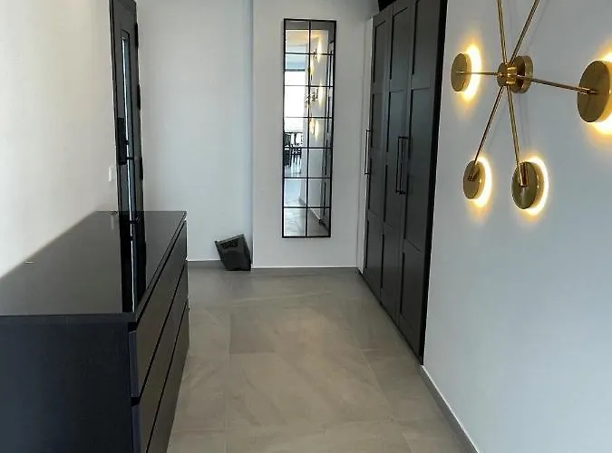 Colina Del Mar - With Heated Pool & Luxurious View Near The Villa *