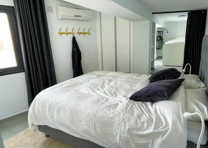 Colina Del Mar - With Heated Pool & Luxurious View Near The * Nerja