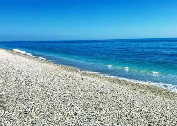 Colina Del Mar - With Heated Pool & Luxurious View Near The